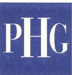 Peabody Hotel Group - Logo