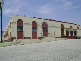 North Front Industrial