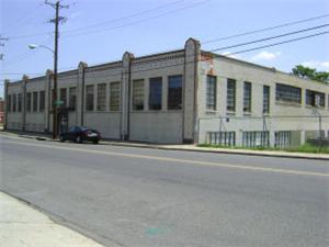 South Front Industrial
